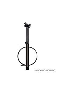 CRANK BROTHERS TIJA HIGHLINE 3 125MM 30.9 MANDO NO INCLUIDO
