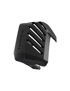 SRAM TAPA PROTECTOR DE BATERIA CAMBIO TRA NEGRO