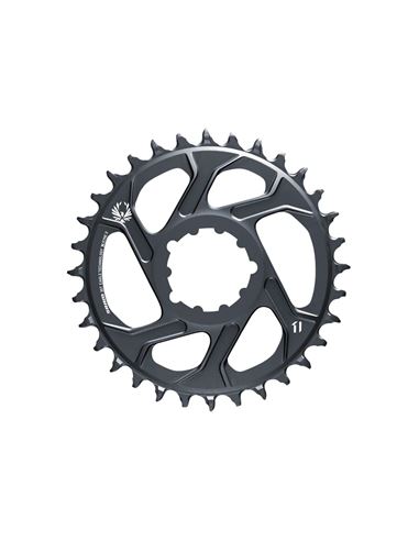 SRAM PLATO X-SYNC 2 12/11 VELOCIDADES EAGLE (GX) FOR