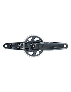 SRM BIELA GX EAGLE DUB 175 LUNAR DM 32T