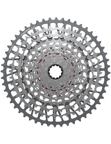 SRAM CASSETTE XS-1275 (GX) T-TYPE EAGLE 1