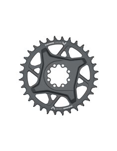 SRAM PLATO GX EAGLE T-TYPE OFF 3MM 12 VELOCIDADES 32D DM (IN