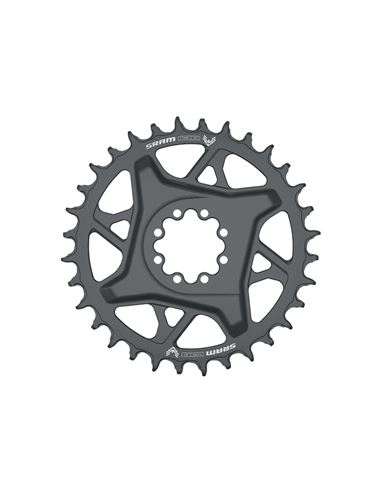 SRAM PLATO GX EAGLE T-TYPE OFF 3MM 12 VELOCIDADES 32D DM (IN