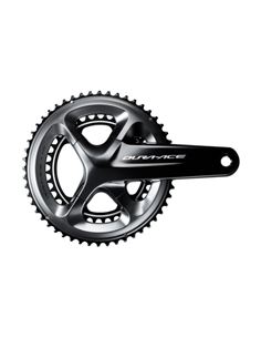 BIELAS DURA ACE 172,5MM 52/36 11 VELOCIDADES. DOBLE