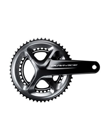 BIELAS DURA ACE 172,5MM 52/36 11 VELOCIDADES. DOBLE