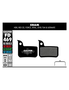 PAR PAST GALFER MTB SRAM