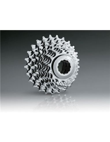 CASSETTE MICHE 10 VELOCIDADES SHIMANO (16-25)
