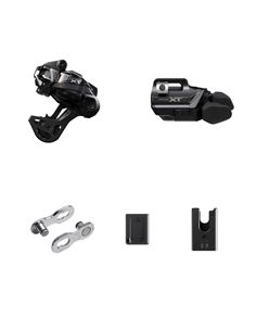 SHIMANO DEORE XT UPGRADE KIT (ESPEC. DI2) RDM8250UPGKIT SGS