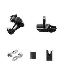 SHIMANO DEORE UPGRADE KIT (ESPEC. DI2) RDM6250UPGKIT SGS ABR