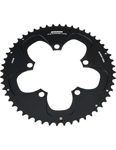 PLATO SRAM 52D 110 BCD 4 MM OFFSET N