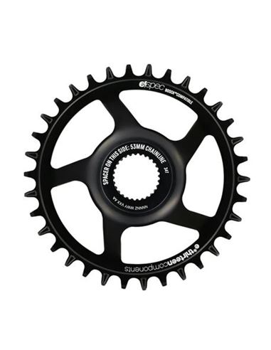 ET-PLATO DM E-BIKE BOSCH CX GEN4 ACERO 3