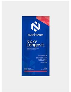 LONGOVIT 360 MONODOSIS SANDIA