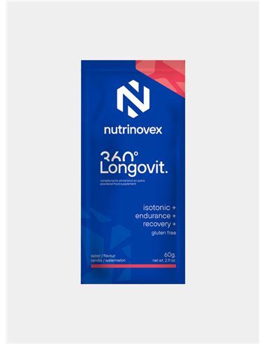 LONGOVIT 360 MONODOSIS SANDIA