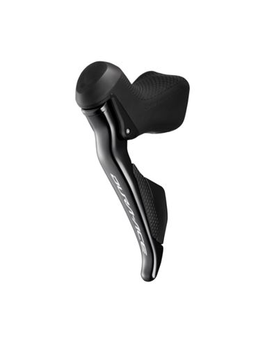 PALANCA IZQUIERDA HIDR.DI2 ST-R8070 ULTEGRA 2 VELOCIDADES