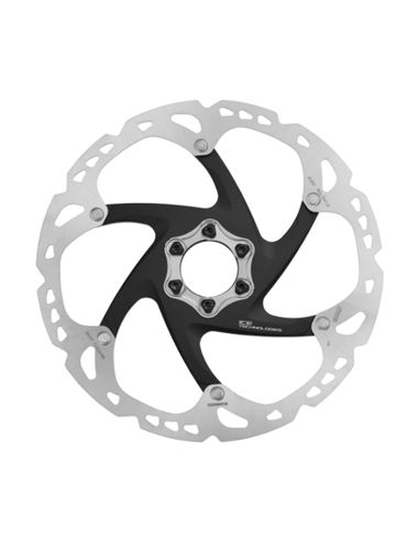 SHIMANO DISCO 203MM 6-BOLT SM-RT86