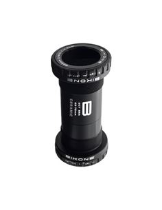 BK-PEDALIER DCTECH BSA SRAM DUB EJE 29MM CERAMICO
