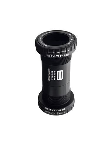 BK-PEDALIER DCTECH BSA SRAM DUB EJE 29MM CERAMICO