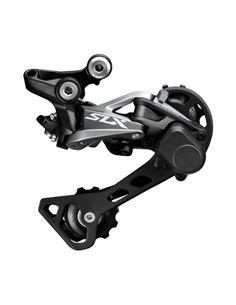 SHIMANO CAMBIO TRASERO. 11 VELOCIDADES GS RD-M7000 SLX SHADO