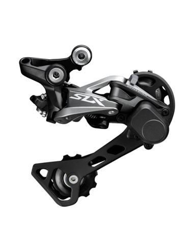 SHIMANO CAMBIO TRASERO. 11 VELOCIDADES GS RD-M7000 SLX SHADO