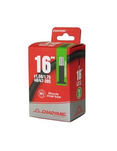 CHAOYANG CAMARA 16 X 1.50/1.75 AV