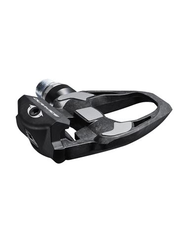 PEDALES SHIMANO DACE R9100 CARB SPD-SL