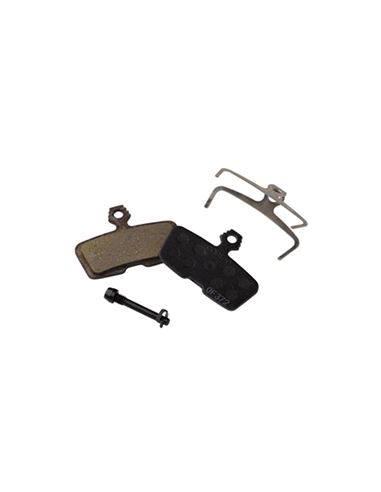 SRAM PASTILLA FRENO CODE 2011+/ GUIDE RE