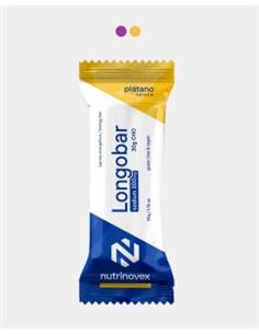 BARRITA LONGOBAR PLATANO SODIUM 30G