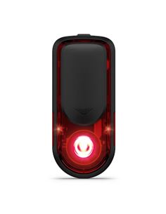VARIA™ REARVUE 820 LUZ TRASERA CON RADAR Y FUNCIONES AVANZAD