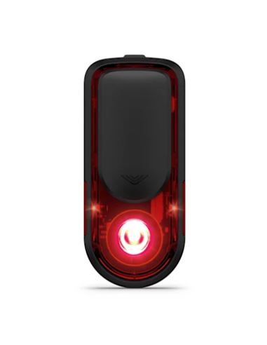VARIA™ REARVUE 820 LUZ TRASERA CON RADAR Y FUNCIONES AVANZAD