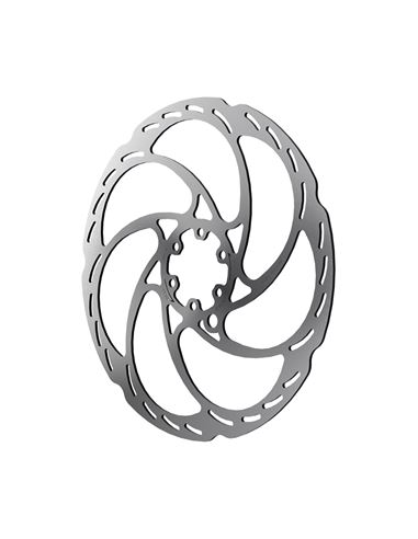 DISCO DE FRENO MDR-S 2.0, Ø 203 MM