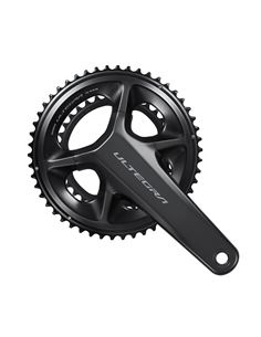 JUEGO DE BIELAS/PLATOS SHIMANO ULTEGRA FC-R8100 110 BCD 165