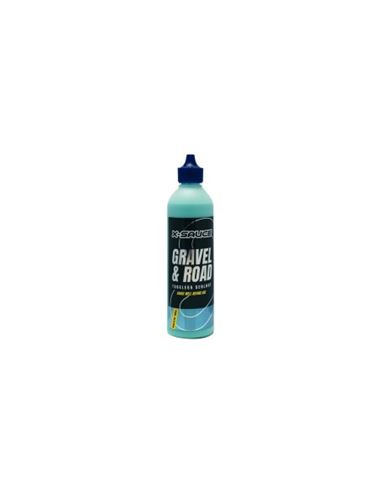 X-SAUCE BOTELLA TUBELESS GRAVEL & CARRETERA 200 ML