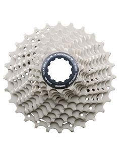 CASSETTE SHIMANO 11 VELOCIDADES 11/28 ULTEGRA R8