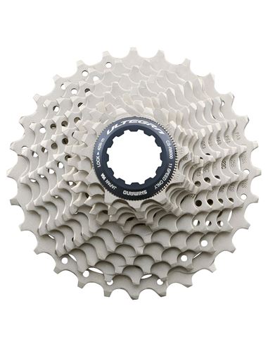 CASSETTE SHIMANO 11 VELOCIDADES 11/28 ULTEGRA R8