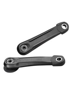 ET-BIELAS HELIX CORE E*SPEC 155MM BOSCH/ BROSE / TQ NEGRO