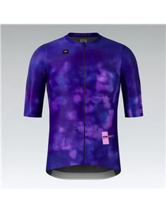 MAILLOT MANGA CORTA MAGNITUDE GRIM HOMBRE