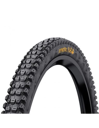 CUBIERTA CONTINENTAL KRYPTOTAL TRAIL TRASERO. 27.5 X 2.60 EN