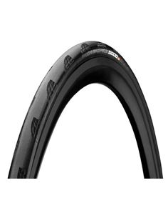 CUBIERTA CONTINENTAL GRAND PRIX 5000 700X30C PLEGABLE NEGRO