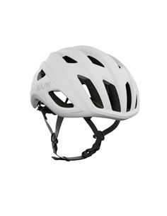 CASCO KASK MOJITO WHITE MATT M