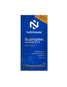 SUPROPLEX RECOVERY 3.1 CHOCOLATE 40G