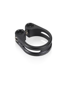 XLC PC-A01 ABRAZADERA TIJA SILLIN 31.8 MM