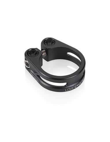 XLC PC-A01 ABRAZADERA TIJA SILLIN 31.8 MM