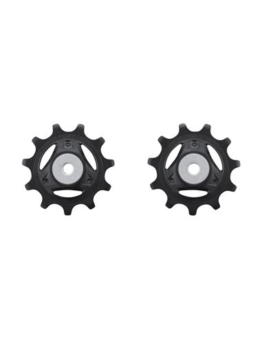 SHIMANO JUEGO DE POLEAS (RD-R8150)
