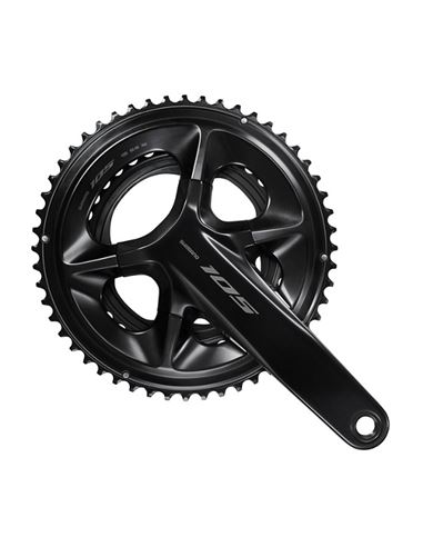 SHIMANO SHIMANO 105 JUEGO DE BIELAS FC-R7100 HOLLOWTECH II 1