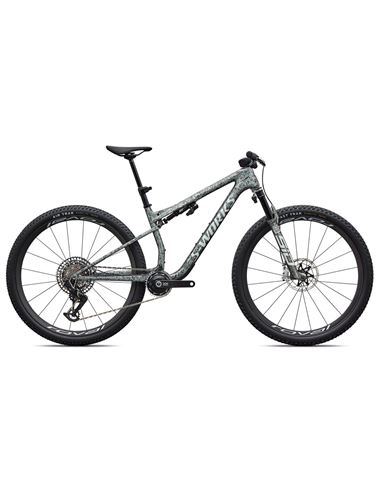 SPECIALIZED S-WORKS EPIC 9