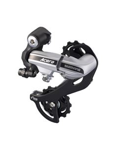 CAMBIO TRAS. 7/8V PLATA SGS   RD-M360 AC