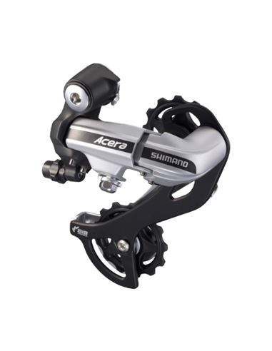 CAMBIO TRAS. 7/8V PLATA SGS   RD-M360 AC
