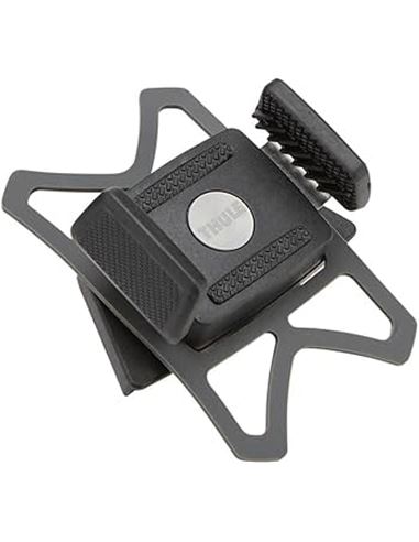 SOPORTE MOVIL THULE SMARTPHONE BIKE TOUR RACK