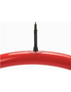 BLUM FLYTUBE XC/ GRAVEL WIDE 700C 2.10”-2.60” 42MM VALVE TU