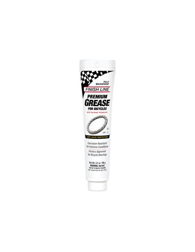 GRASA PREMIUM 3,5 OZ. (100 GRS)